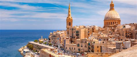 ascencia malta